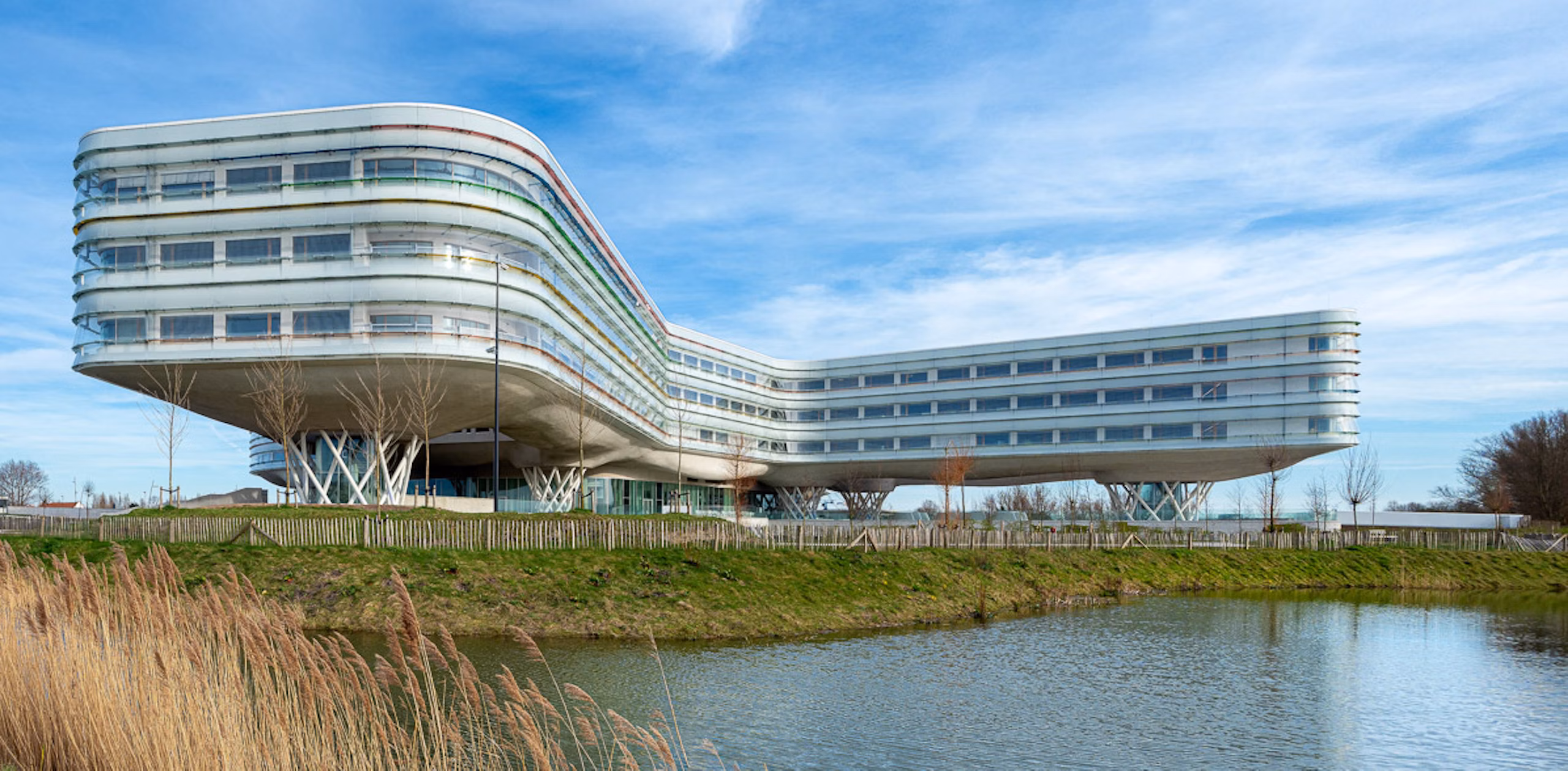 AZ Zeno Knokke